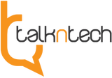 Talk N Tech Logo